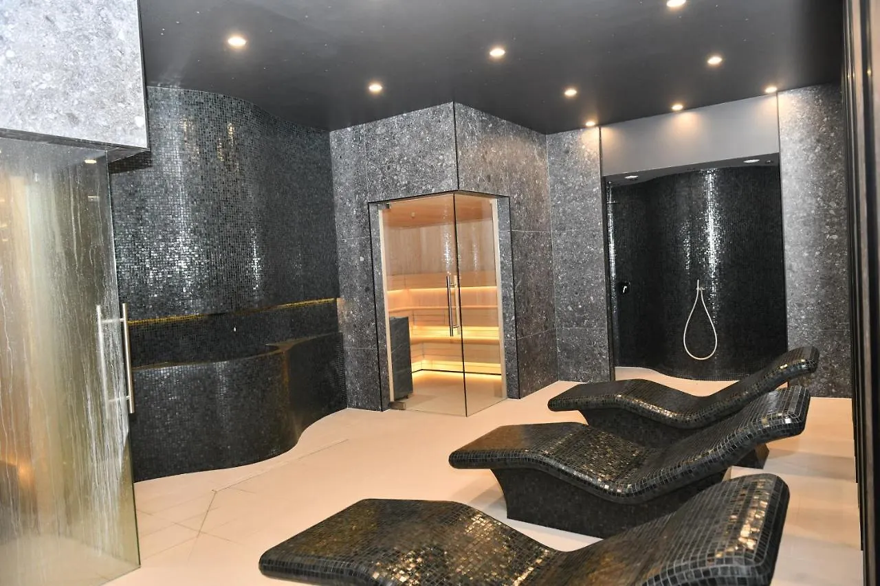 Apartament A101 Polanki Aqua Kołobrzeg
