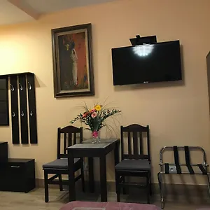 Grochowska 289 By Homeprime Apartament Warszawa