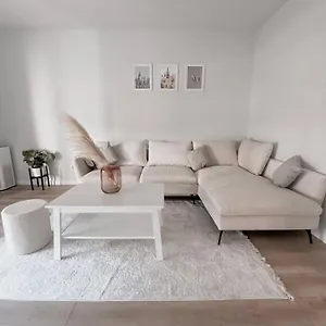 Boho Apartament Wrocław