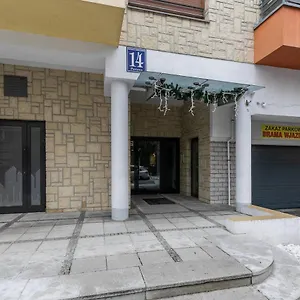  Apartament Navigator Portowa By Renters