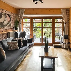 Visitzakopane Mountain Dream Apartament Zakopane
